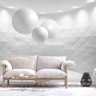👉 Fotobehang - Geometric Room 5902798538459