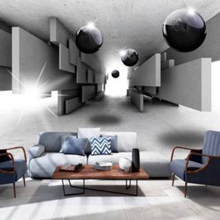 👉 Fotobehang - Border Control 5902798516839