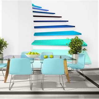 👉 Fotobehang - Towards the sky 5902798512251