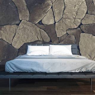 👉 Fotobehang bruin - Baltic Brown 5902798526456