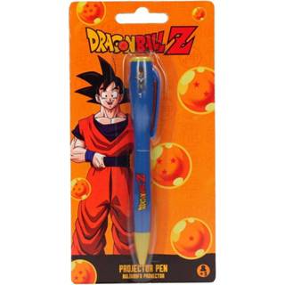 👉 Projector Dragon Ball Pen with Light Vegeta 8435450220470