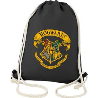 Harry Potter Gym Bag Hogwarts 4025055268539