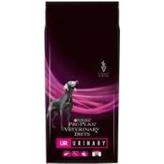 👉 Hondenvoer PVD Purina Pro Plan Veterinary Diets - UR Urinary Dubbelpak: 2 x 12 kg 7613035155121