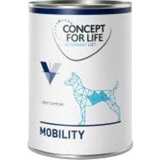 👉 Concept for Life Veterinary Diet Weight Control Hondenvoer | zooplus