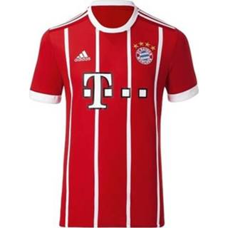 👉 L standaard FC Bayern thuisshirt 17/18 4058032790907