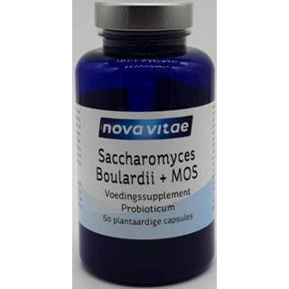 👉 Nova vitae Saccharomyces Boulardii + MOS