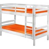 👉 Stapelbed hout wit Interlink SAS Rick 4010340292603