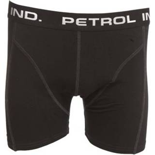 👉 Zwart XL male Petrol Underwear Men Boxer Black ( 2p)