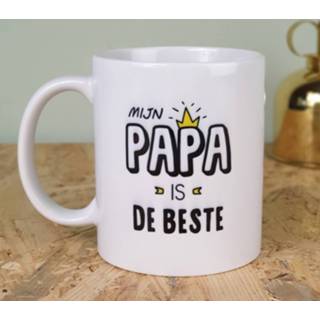 👉 Mok Mijn papa is de beste