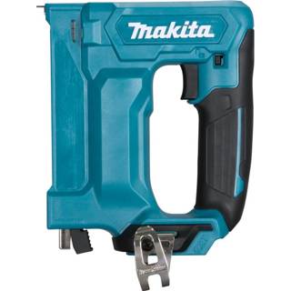 Niet machine Makita ST113DZJ 10,8V Nietmachine body in Mbox 88381832083