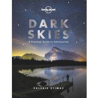 👉 Lonely Planet Dark Skies - 9781788686198