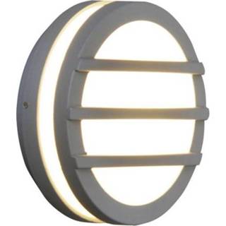👉 Buitenlamp Vision 1 rond