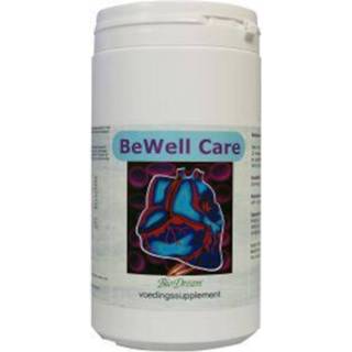 👉 Gezondheid vitamine voedingssupplementen Biodream BeWell Care 500gr 8716431000237