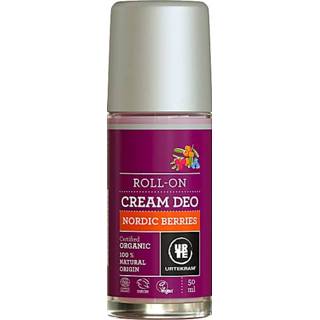 👉 Urtekram Nordic Berries Roll-On Cream Deo 5765228836262