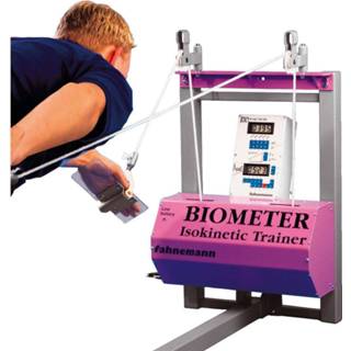 👉 BioMeter®, Inkl. Software