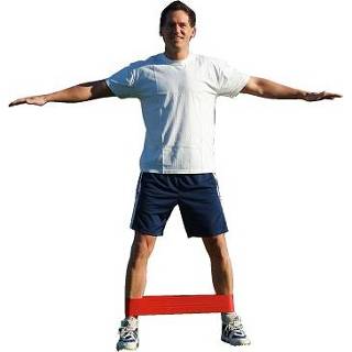 👉 Body-Band-Ring® set van 10 stuks