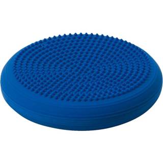 👉 Togu® Dynair® Balanskussen Plus, Zwart