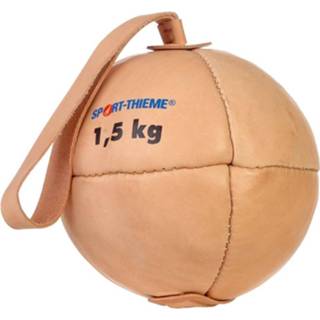 👉 Sport-Thieme® Slingerbal, 1500 g, ø ca. 20 cm