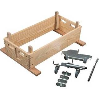 👉 Sport-Thieme® Mini-springkast-set 