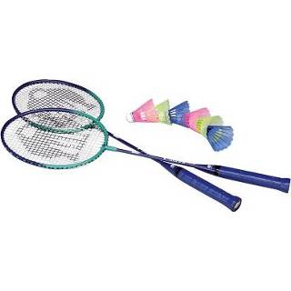 👉 Badmintonracket Badmintonrackets