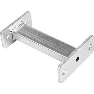 Afstandhouder voor wandbevestiging