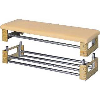 👉 Sport-Thieme® Combi-turnbouwkast-uitbreidingsset