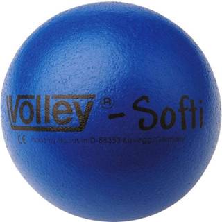 👉 Volley® Softi, Rood