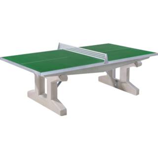 👉 Sport-Thieme® polymeer-betonnen tafeltennistafel 