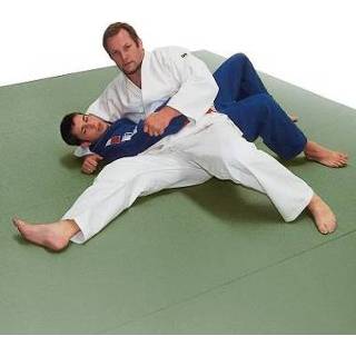 👉 Turnmat Judo- en universele vloerturnmat 