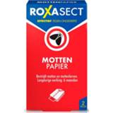👉 Roxasect Mottenpapier 2st
