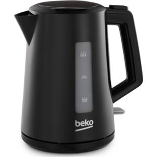 👉 Waterkoker zwart Beko WKM4226B 8690842095207