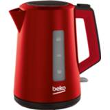 👉 Waterkoker rood Beko WKM4226R 8690842164064