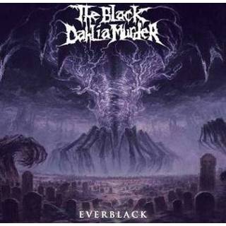 👉 Unisex multicolor Black Dahlia Murder Murder, The Everblack CD st. 39841519822