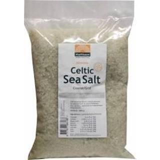 👉 Mattisson HealthStyle Celtic Sea Salt Grof