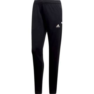 👉 Trainingsbroek XL vrouwen zwart Adidas T19 W 4060515013106