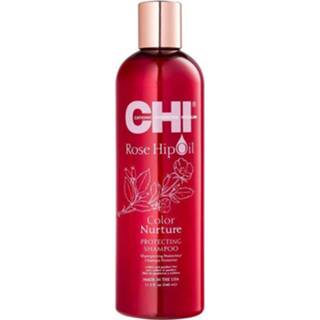 👉 Shampoo rose active CHI Hip Oil Protecting 340ml 633911772744