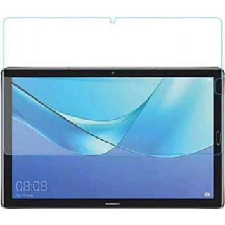 👉 Screenprotector active Huawei MediaPad M6 10.8 - Tempered Glass 8719793050810