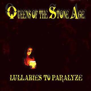 👉 Lullabies to Paralyze 602498802960