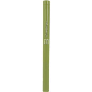 👉 HEMA Soft Eyeliner Waterproof 82 Army Green