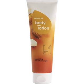 👉 Bodylotion HEMA Vegan - Amandel 8717763003903