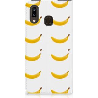 👉 Samsung Galaxy A30 Flip Style Cover Banana 8720091323995