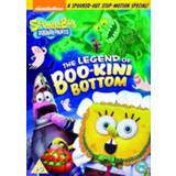 👉 Squarepant SpongeBob SquarePants: The Legend of Boo-Kini Bottom 5053083173128