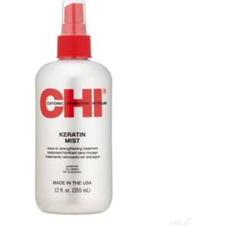 👉 Active CHI Keratin Mist 355ml 633911616314