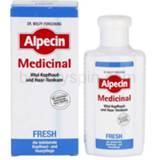 👉 Active Alpecin Medicinal Fresh Haartonic 200ml 4008666202147