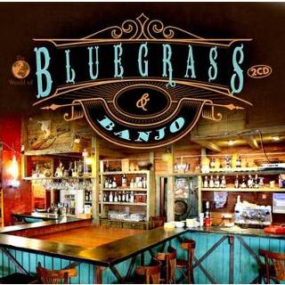 👉 Banjo Bluegrass & 90204654918
