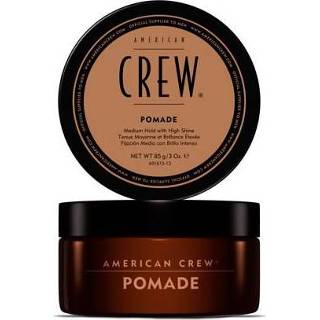 Active American Crew Pomade 50gr 738678174067
