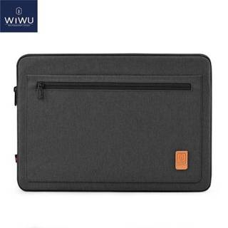 👉 Shirt zwart active WIWU - 14 inch Pioneer Laptop&Macbook Sleeve 8719793053149
