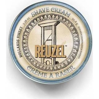 👉 Active Reuzel Shave Cream 95gr 859847006344