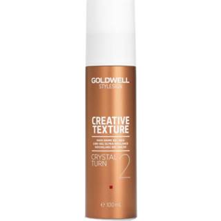 👉 Active Goldwell Crystal Turn 100ml 4021609275299