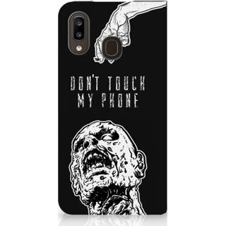 👉 Design Case Samsung Galaxy A30 Zombie 8720091845855